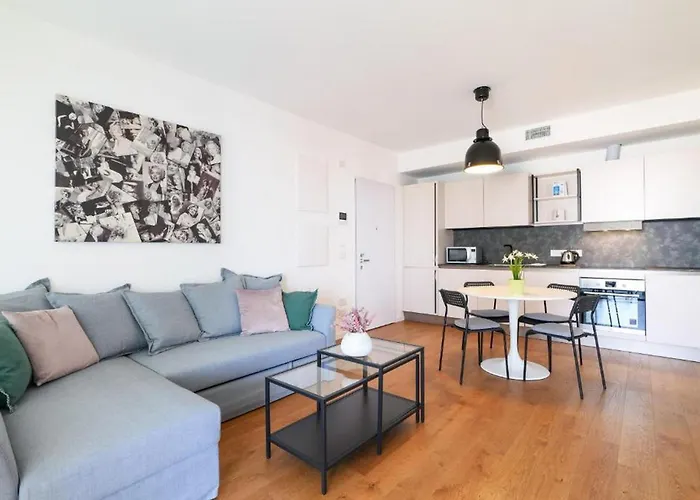 Lovely Terrace Apartment - Porta Romana District Milan
