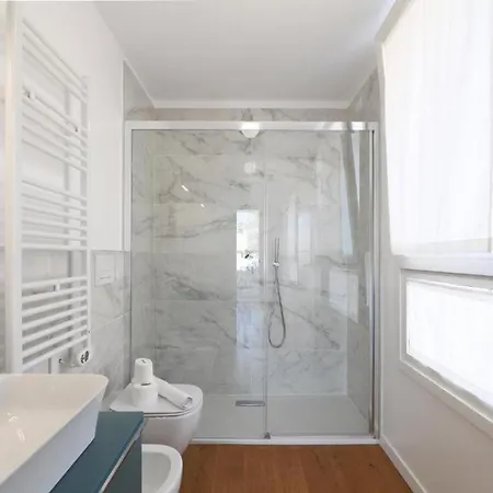 Lovely Terrace Apartment - Porta Romana District Milan Exterior photo