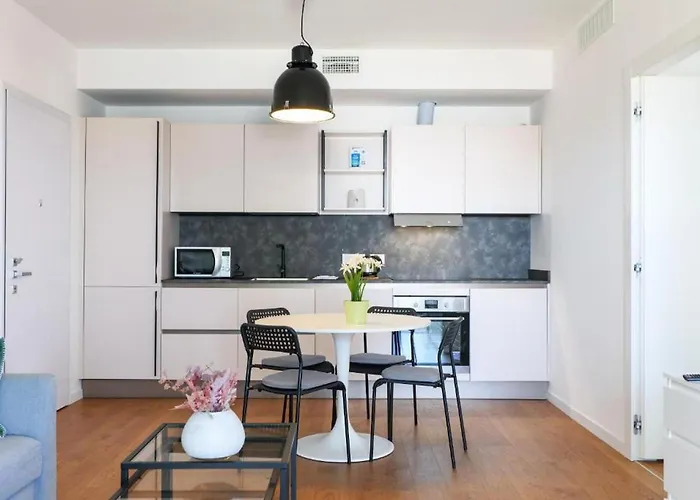 Lovely Terrace Apartment - Porta Romana District Milan