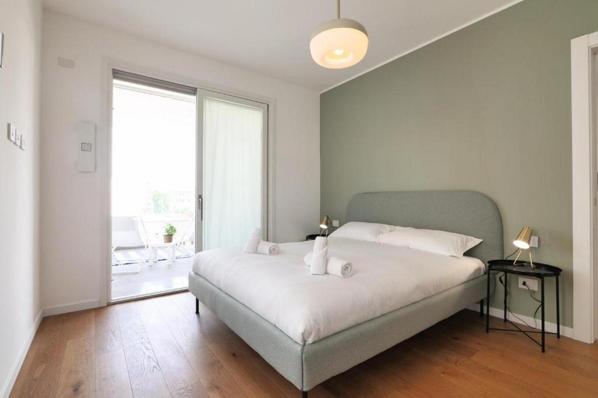 Lovely Terrace - Porta Romana District Appartamento Milano