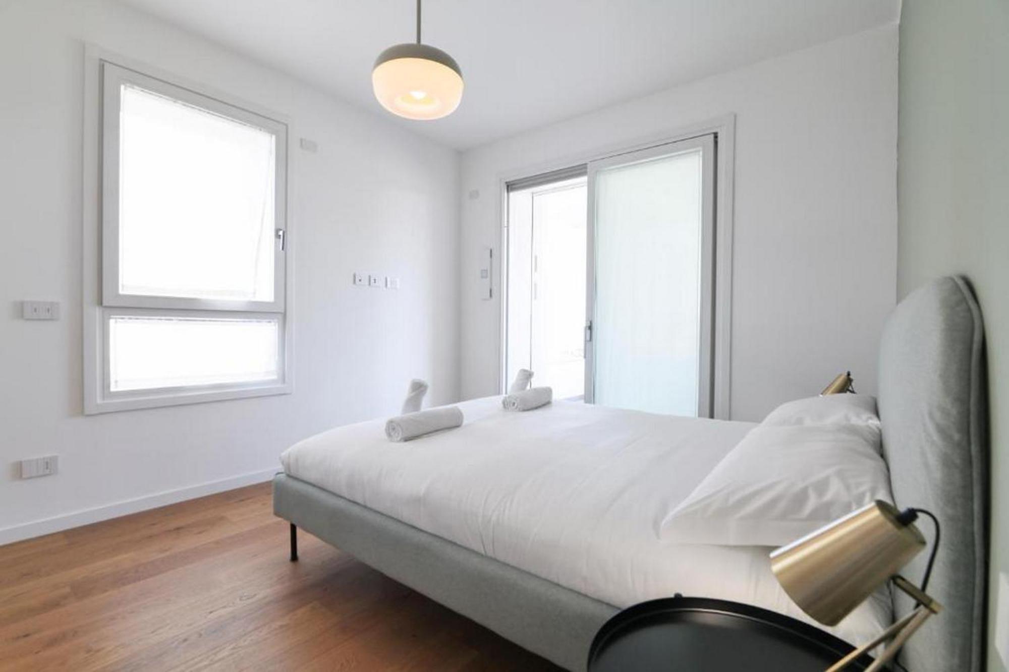 Appartamento Lovely Terrace - Porta Romana District